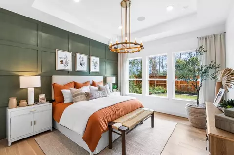 Bedroom - 4675 Bridgewood Dr, Spring, TX 77386 photo 1 of 3