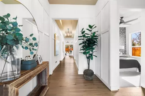 Entry Way - 4675 Bridgewood Dr, Spring, TX 77386 photo 1 of 1