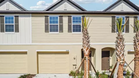 32099 Eastern Redbud Br, San Antonio, FL 33576