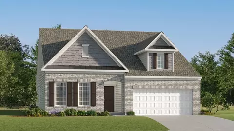 1831 Grassy Knoll Trl, Maiden, NC 28650