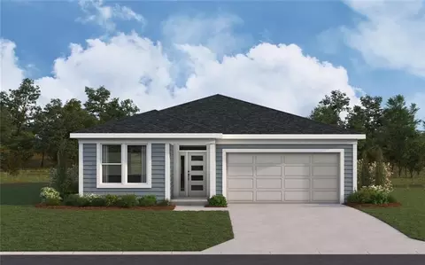 47 Parkdale Ct, Dallas, GA 30157