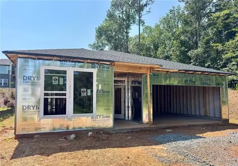 47 Parkdale Ct, Dallas, GA 30157