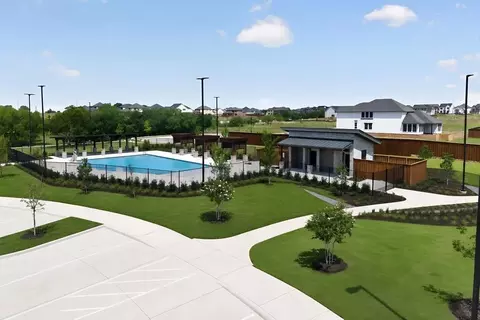 Exterior - 609 Ladybug Trl, Celina, TX 75009 photo 5 of 8
