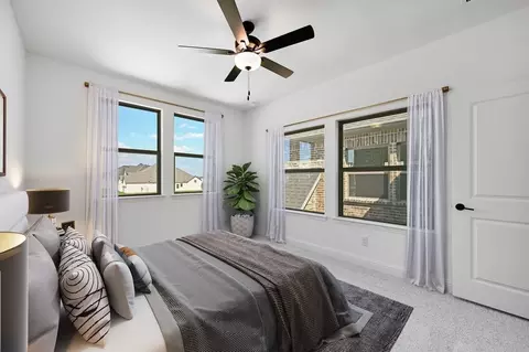 Bedroom - 609 Ladybug Trl, Celina, TX 75009 photo 4 of 23