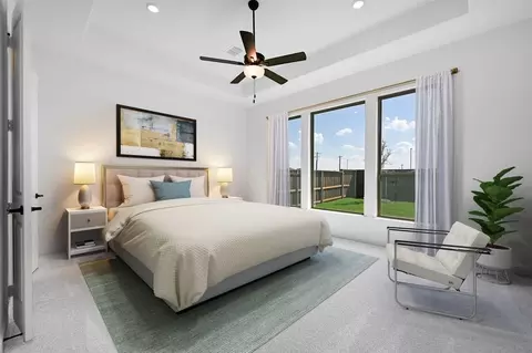 Bedroom - 609 Ladybug Trl, Celina, TX 75009 photo 1 of 23