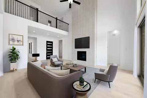 Living - 609 Ladybug Trl, Celina, TX 75009 photo 1 of 7