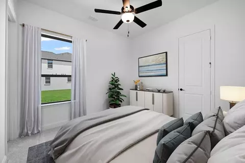 Bedroom - 609 Ladybug Trl, Celina, TX 75009 photo 2 of 23