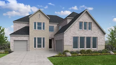 Exterior - 609 Ladybug Trl, Celina, TX 75009 photo 3 of 7