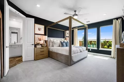 Bedroom - 609 Ladybug Trl, Celina, TX 75009 photo 16 of 23
