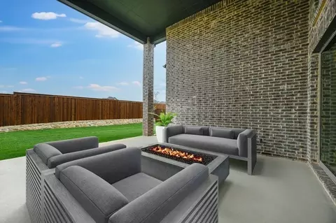 Exterior - 609 Ladybug Trl, Celina, TX 75009 photo 7 of 7