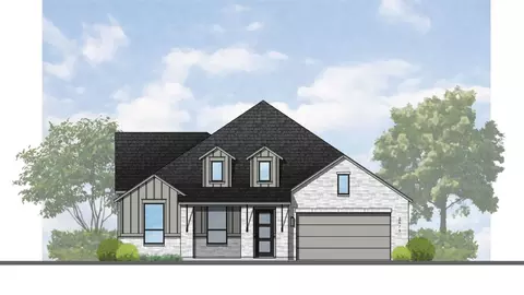 1717 Sandbrock Dr, Aubrey, TX 76227