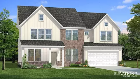 101 Buffalo Trce, Stockbridge, GA 30281