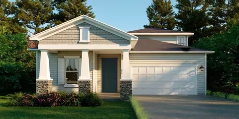 Exterior - 50 Rustic Mill Dr, Saint Augustine, FL 32092 photo 2 of 7
