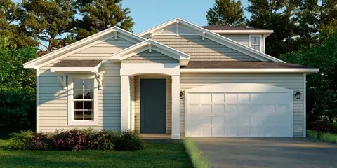 50 Rustic Mill Dr, Saint Augustine, FL 32092