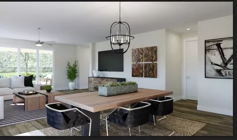 Dining - 50 Rustic Mill Dr, Saint Augustine, FL 32092 photo 2 of 11