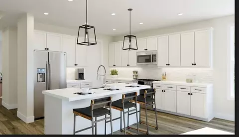 Kitchen - 50 Rustic Mill Dr, Saint Augustine, FL 32092 photo 3 of 14