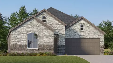 420 Sweet Ray Rd, Fort Worth, TX 76140