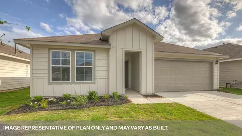 1105 Indian Cyn, Seguin, TX 78155