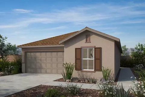 6256 S Spruce Goose Ave, Tucson, AZ 85706