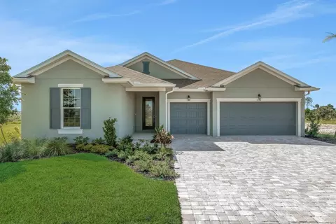 17156 Cottontail Cir, Punta Gorda, FL 33982