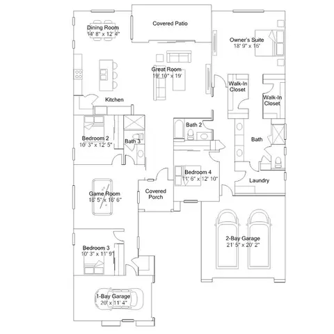 25080 N 177th Ave, Surprise, AZ 85387