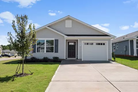 945 English Green Way, Woodruff, SC 29388