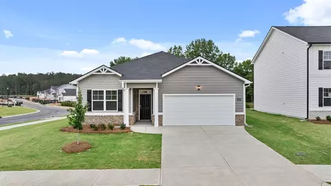 18 Poplar Preserve Blvd, Newnan, GA 30265