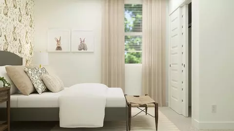 Bedroom - 9830 W Mitchell Dr, Phoenix, AZ 85037 photo 6 of 8