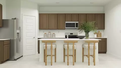 Kitchen - 9830 W Mitchell Dr, Phoenix, AZ 85037 photo 1 of 4