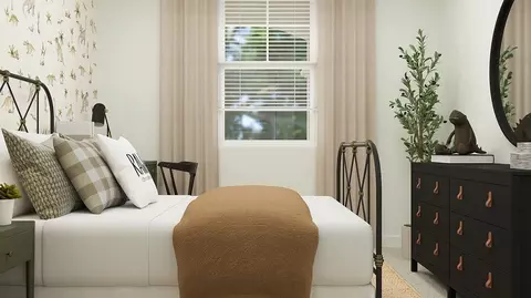 Bedroom - 9830 W Mitchell Dr, Phoenix, AZ 85037 photo 4 of 8