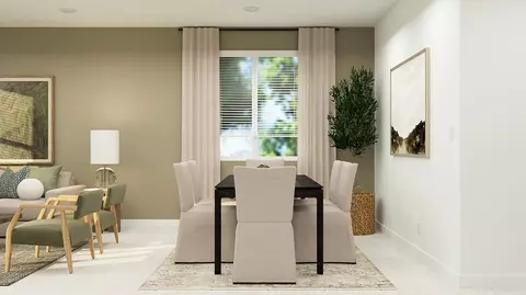 Dining - 9830 W Mitchell Dr, Phoenix, AZ 85037 photo 2 of 2