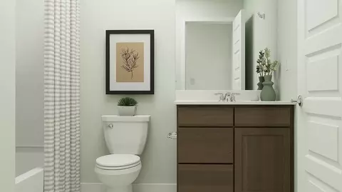 Bath - 9830 W Mitchell Dr, Phoenix, AZ 85037 photo 2 of 3