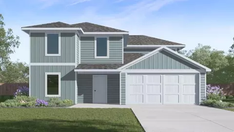 1122 Brasel Dr, Aransas Pass, TX 78336