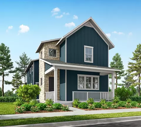 5836 N Orleans St, Aurora, CO 80019