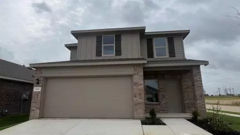 504 Red Admiral Ln, Ponder, TX 76259