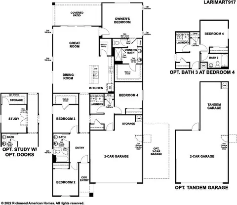 887 Calle Los Clavos, Sahuarita, AZ 85629