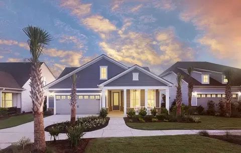 692 Wiry Green Leaf Ln, Bluffton, SC 29909