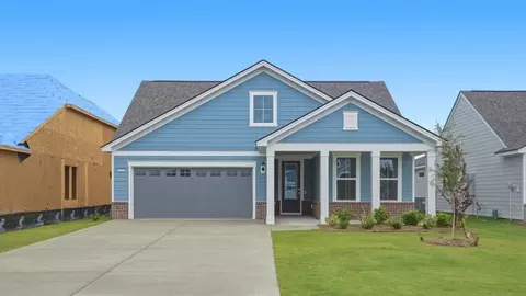 692 Wiry Green Leaf Ln, Bluffton, SC 29909