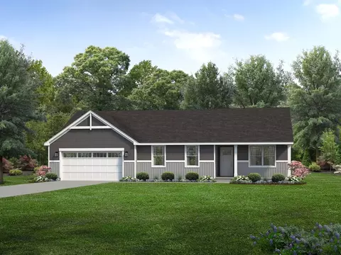 Exterior - 3859 Eastern Rd, Norton, OH 44203 photo 3 of 7