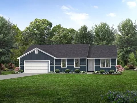 Exterior - 3859 Eastern Rd, Norton, OH 44203 photo 4 of 7