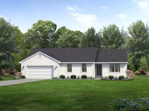 Exterior - 3859 Eastern Rd, Norton, OH 44203 photo 2 of 7