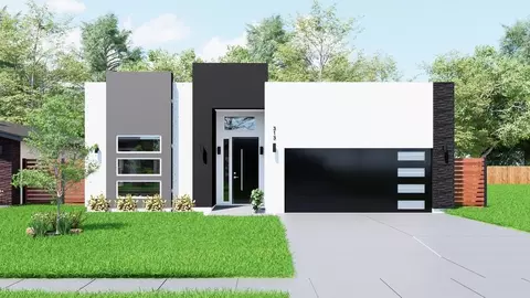 313 Liberty Cir, San Benito, TX 78586