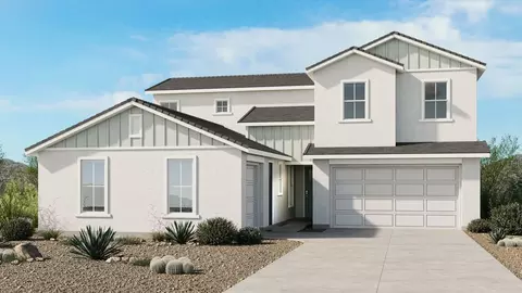 31708 N Goldfield Rd, San Tan Valley, AZ 85143