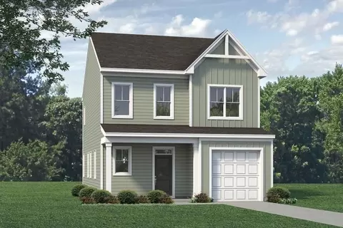 127 Marlborough St, Raeford, NC 28376