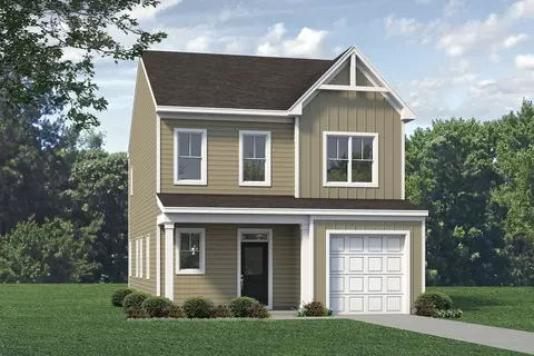 127 Marlborough St, Raeford, NC 28376