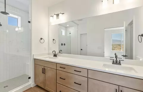 Bath - 4850 N Topaz Dr, Eagle Mountain, UT 84005 photo 1 of 3