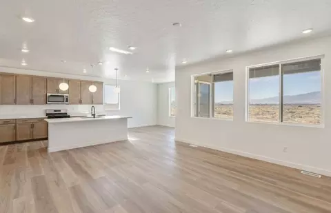 Living - 4850 N Topaz Dr, Eagle Mountain, UT 84005 photo 1 of 3