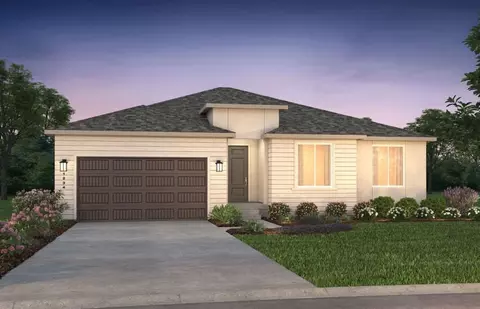Exterior - 4850 N Topaz Dr, Eagle Mountain, UT 84005 photo 3 of 5