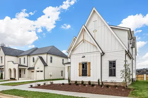 5128 Rambler Loop, Thompson's Station, TN 37064