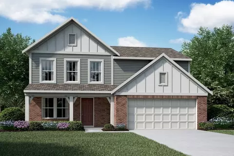 896 Shadow Wood Dr, Lebanon, OH 45036